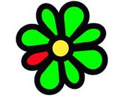 ICQ - лого: icq.com