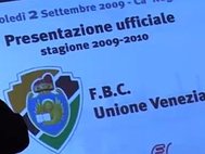 Кадр с официального сайта клуба "Венеция"