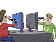 Иллюстрация Сергея Елкина