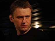 Алексей Навальный. Фото: Алексей Юшенков / Wikipedia