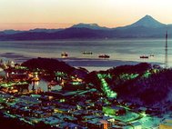 Петропавловск-Камчатский. Фото: Wikipedia.org