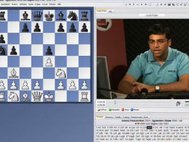 Кадр: youtube.com/ChessBaseGmbH