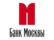 Логотип Банка Москвы