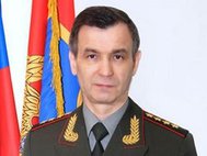 Рашид Нургалиев. Фото с сайта МВД.