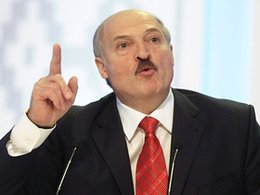 Александр Лукашенко. Фото: Илья Питалев, РИА Новости