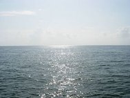 Аравийское море. Фото Abhi madhani / wikimedia.org