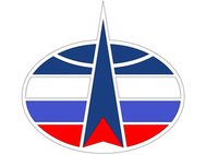 Малая эмблема Космических войск ВС России. Источник: mil.ru