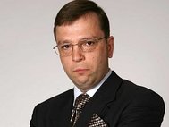 Никита Кричевский. Фото сайта krichevsky.ru