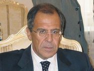 Сергей Лавров. Фото: Evstafiev/wikipedia.org