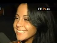 Елена Беркова. Кадр: FBTV.ru