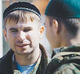 Иса Ямадаев
