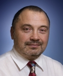 Николай Петров
