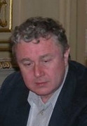 Григорий Голосов