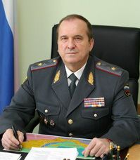 Виктор Сюсюра