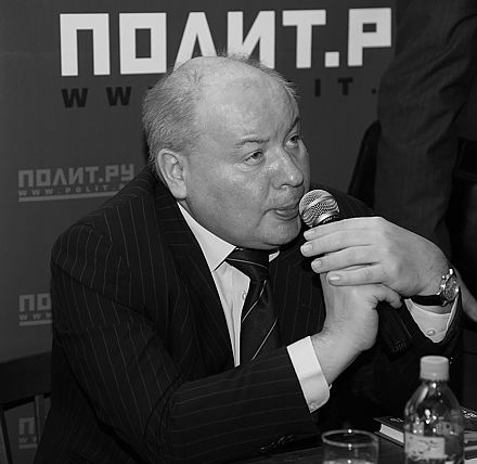 Егор Гайдар. фото Наташи Четвериковой