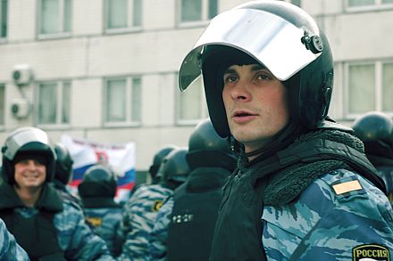 фото М. Климовой