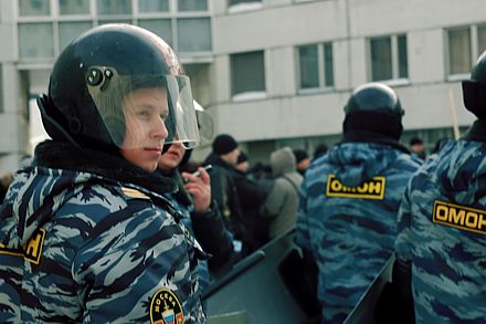 фото М. Климовой