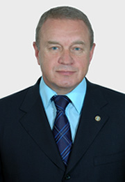 Виталий Александрович Лопота. Фото сайта mail.ru