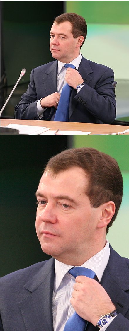 Дмитрий Медведев. Фото Наташи Четвериковой