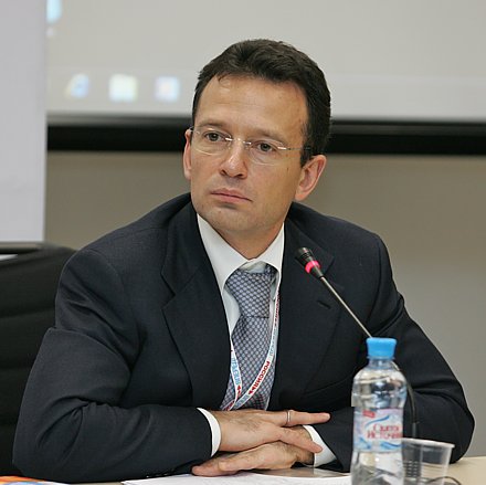 Василий Якеменко. Фото Наташи Четвериковой