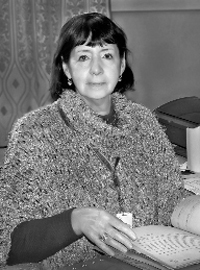 С.М. Розенталь