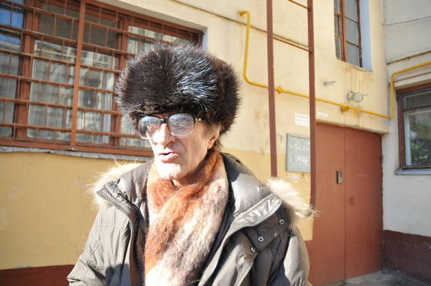 фото Маши Федоренко