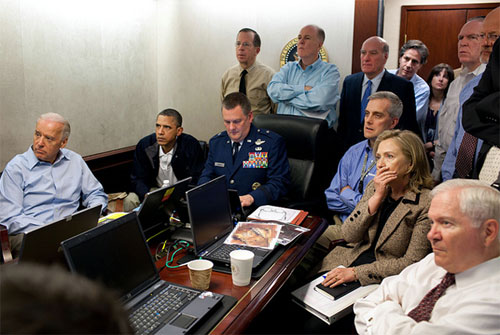 Фото:  Pete Souza/Official White House Photo