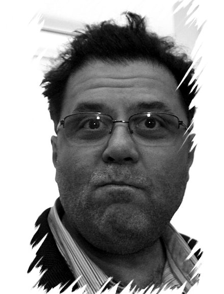 Дмитрий Ицкович. Фото Наташи Четвериковой