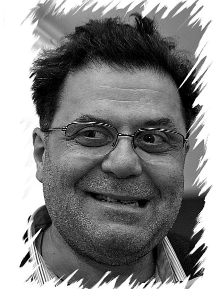 Дмитрий Ицкович. Фото Наташи Четвериковой
