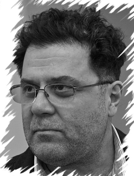 Дмитрий Ицкович. Фото Наташи Четвериковой