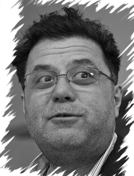 Дмитрий Ицкович. Фото Наташи Четвериковой