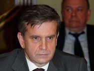 Михаил Зурабов. Фото: Сергей Субботин/РИА Новости