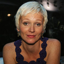 Анна Гейслерова