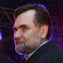 Сергей Сельянов (Фото Наташи Четвериковой)