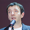 Алексей Агранович