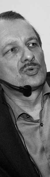 Сергей Алексашенко (фото Н. Четвериковой)