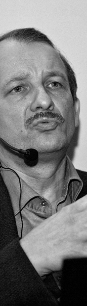 Сергей Алексашенко (фото Н. Четвериковой)