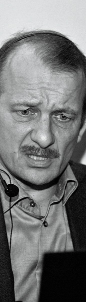 Сергей Алексашенко (фото Н. Четвериковой)