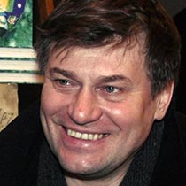 Презентации книги Владимира Алейникова «СМОГ» в книжном магазине «Билингвы»
