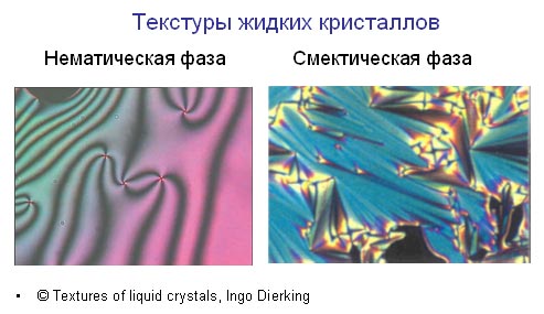 Реферат: Микроскопическое изучение оптических свойств кристаллов