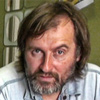 Александр Авдеев, министр культуры Российской Федерации