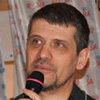 Дмитрий Бак