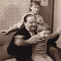 Егор Гайдар