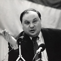 Егор Гайдар