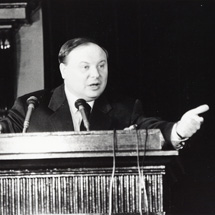 Егор Гайдар