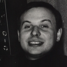Егор Гайдар