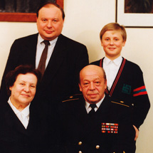 Егор Гайдар