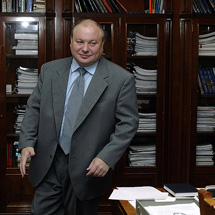 Егор Гайдар