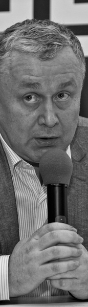Григорий Голосов (фото Наташи Четвериковой)