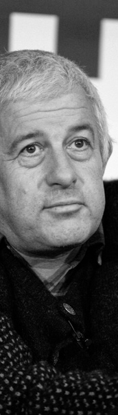 Алексей Кондрашов (фото Наташи Четвериковой)